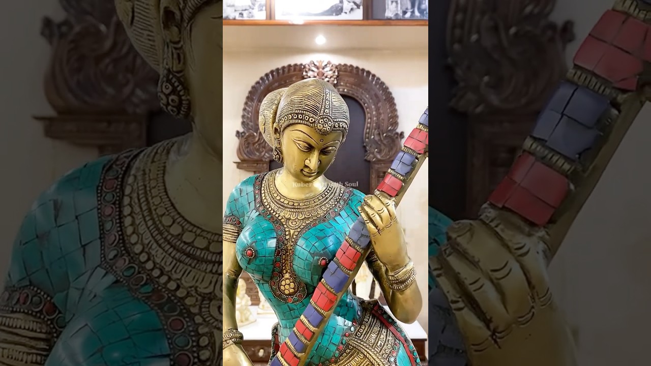 Saraswathi Maa