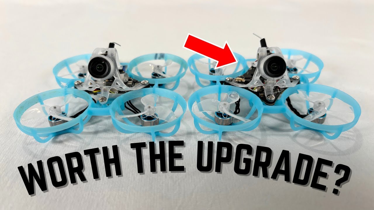 BetaFPV Air65 2025 | ДЕЙСТВИТЕЛЬНО ли он лучше?
