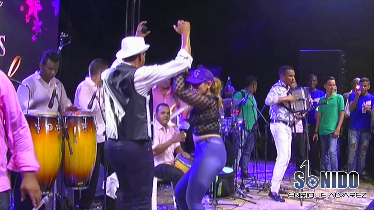 Farid Ortiz mi cafetal en vivo
