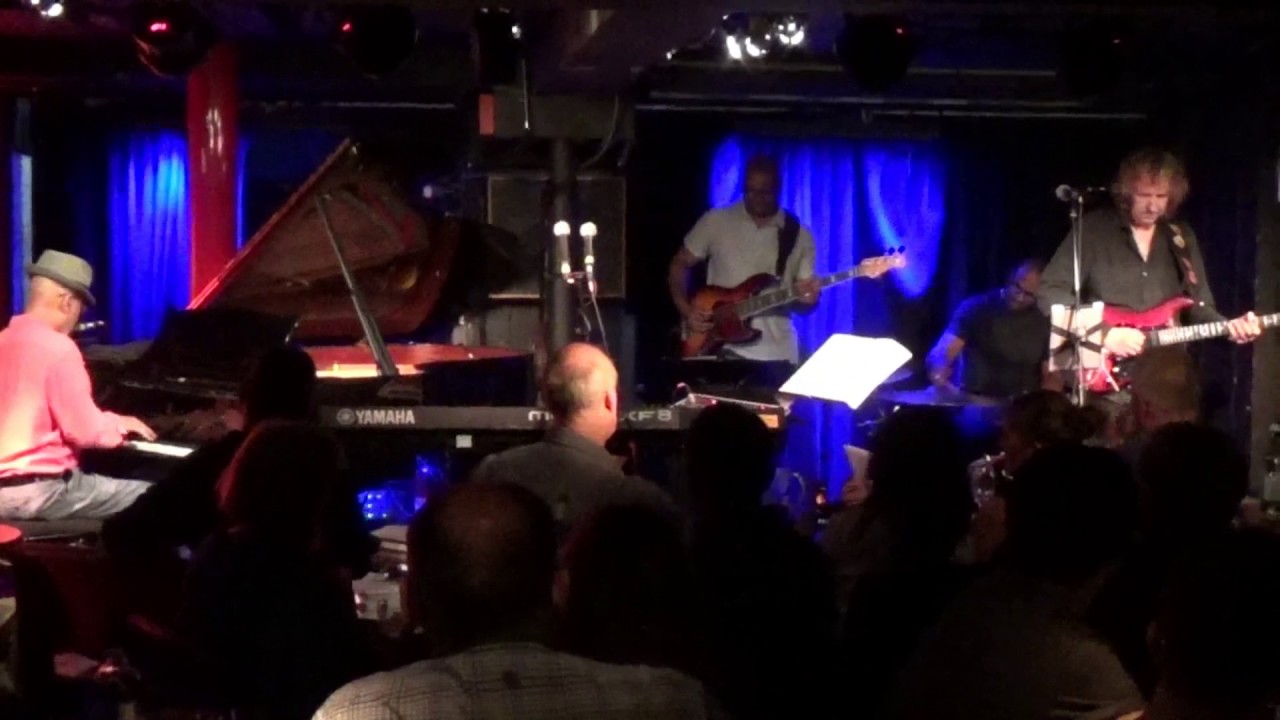 Bob Baldwin and Nils - I Wanna Be Where You Are