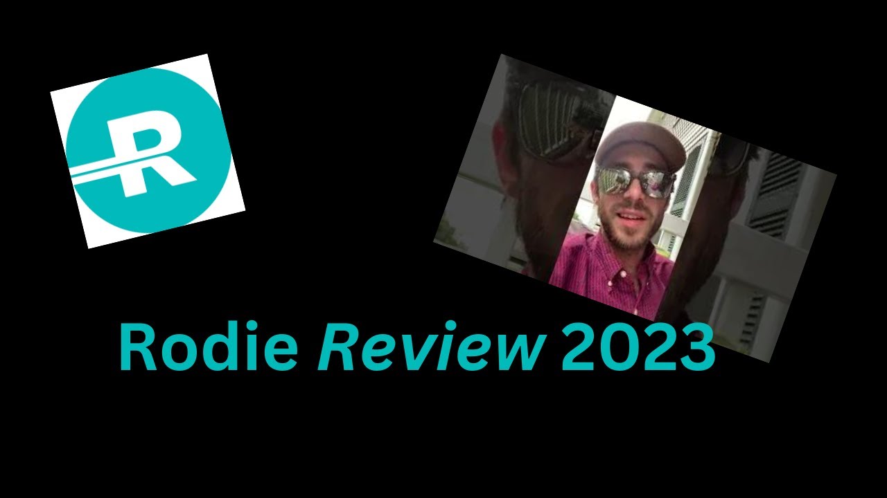 Is Rodie Worth It?? | 2023 | 3 Month Rodie Review
