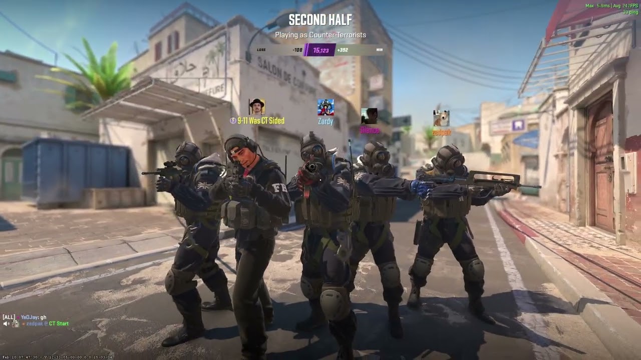 garbo 11 csgo