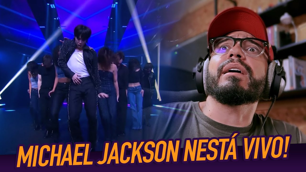 (REACT) JIMIN - Like Crazy (The Tonight Show Starring Jimmy Fallon) - Professor Bruno Padovani