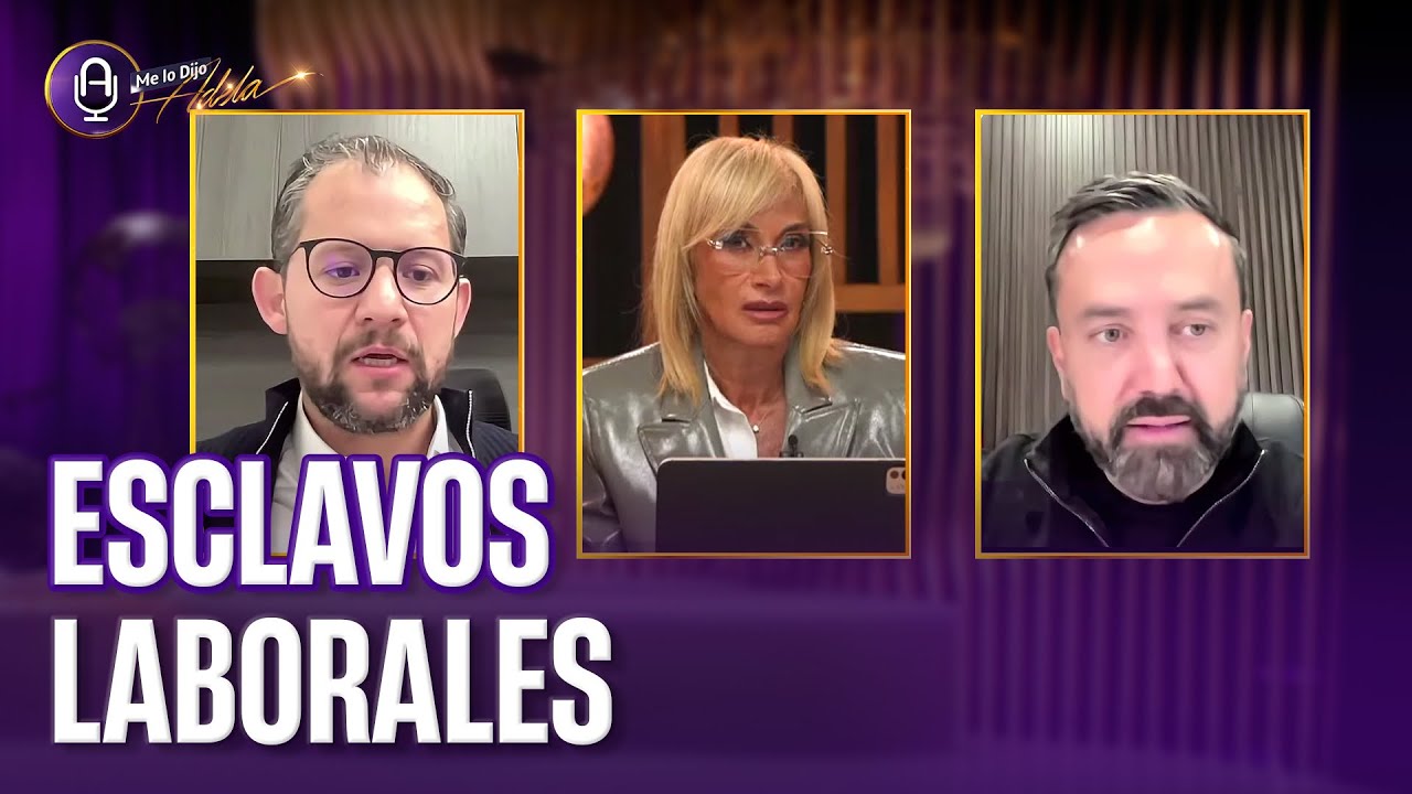 MORENA tumba 2do de descanso en la reforma de las 40 HORAS ¡Se va a 2030! | MLDA