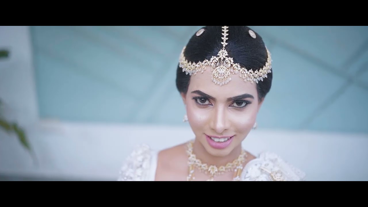 Perlika & kushan trailer