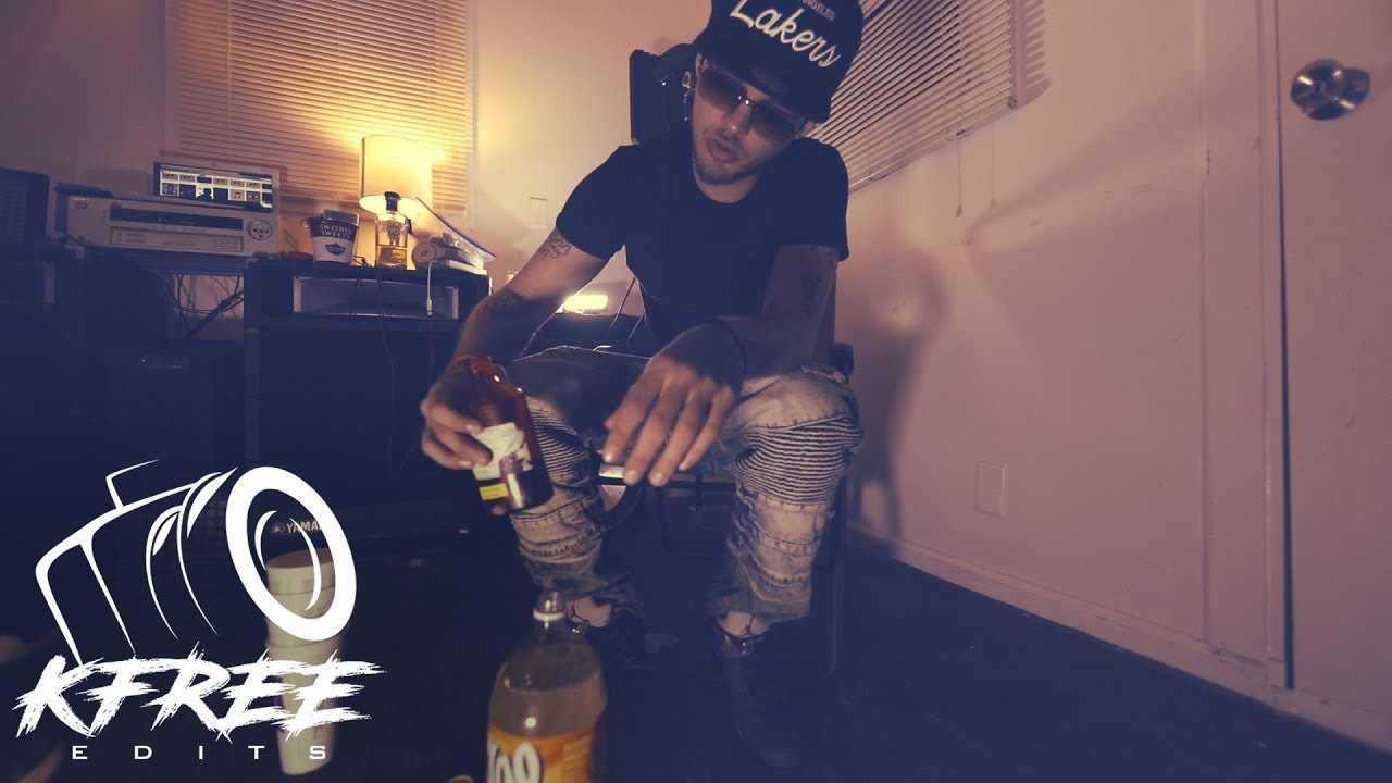 ATM Krown - Bank Account (Remix)[Official Video]
