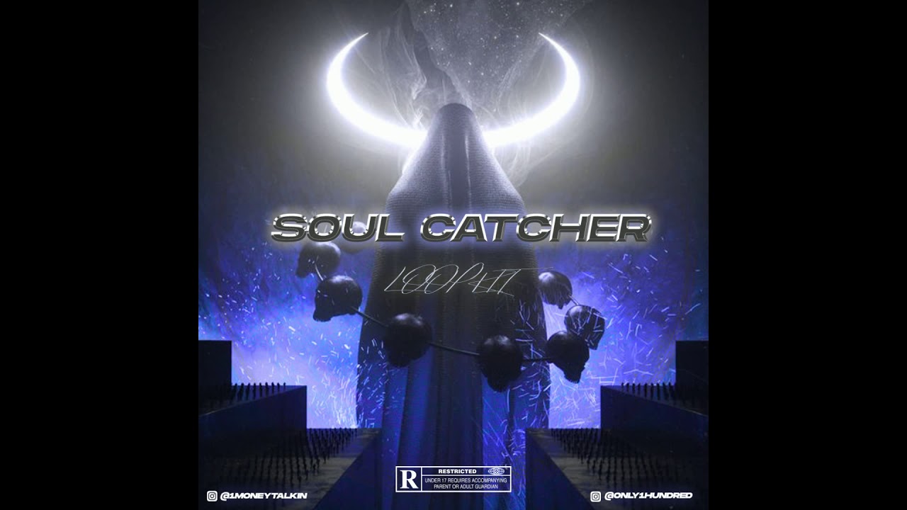 [FREE] Hard/Aggressive Loop Kit 2021 - Soul Catcher (NBA YoungBoy, JayDaYoungan, Blac Youngsta etc.)