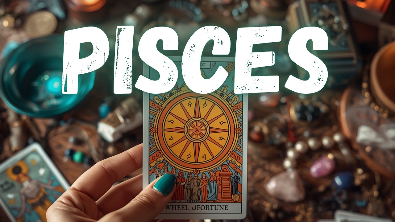 РЫБЫ 👀Кто-то изменил свое мнение о вас&hellip;💭Вся правда вот-вот раскроется💥