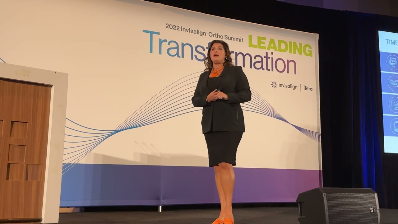 Align Summit Lecture - 2022