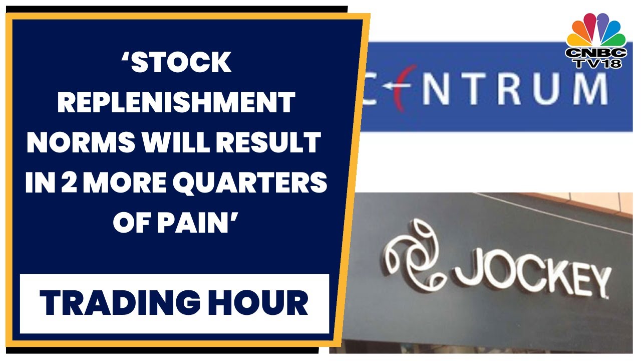 Centrum Broking's Akhil Parekh On Page Industries' Weak Q4 Show | Trading Hour | CNBCTV18