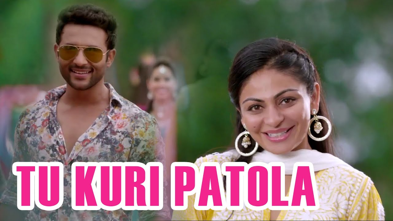 Tu Kuri Patola | Proper Patola | Neeru Bajwa, Harish Verma, Yuvraj Hans