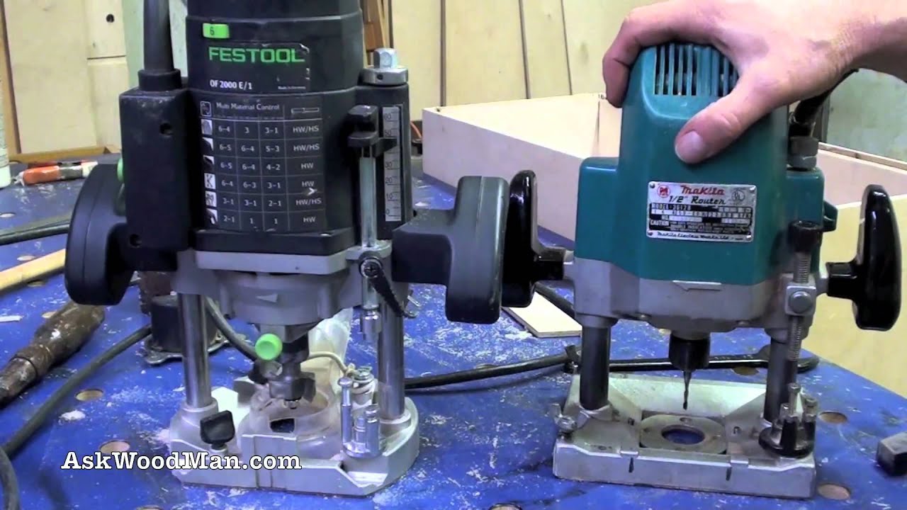 How To Make Plywood Boxes • 25 of 64 • Woodworking project for kitchen cabinets, desks, etc...