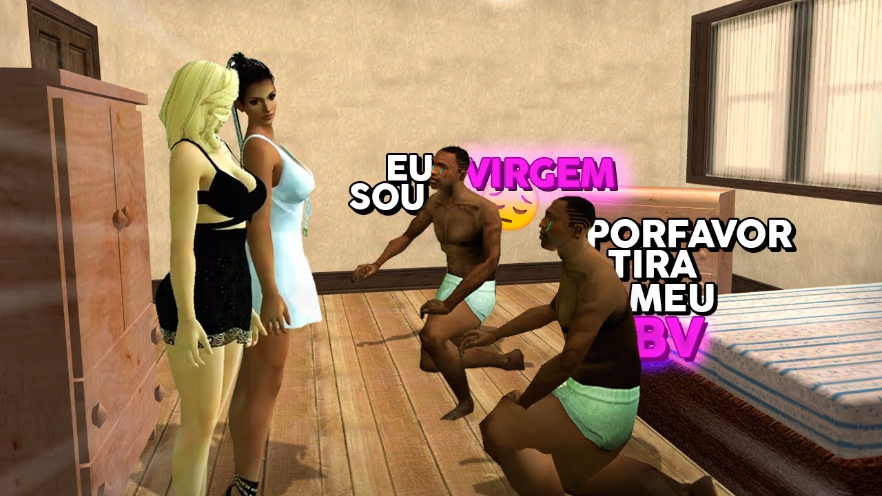 GTA MTA RP - REVOADINHA DENTRO DO APARTAMENTO GEROU FORTE kkkkkkkkkkjjj