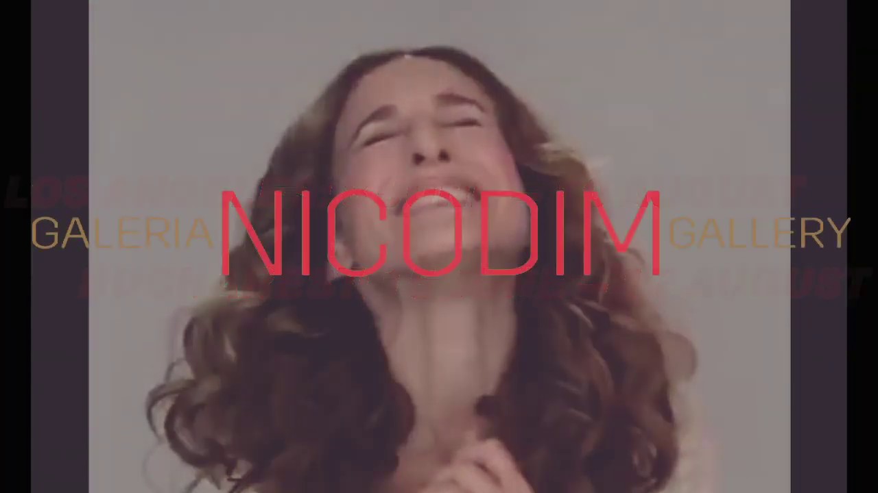 TRANS WORLD at NICODIM GALLERY and GALERIA NICODIM
