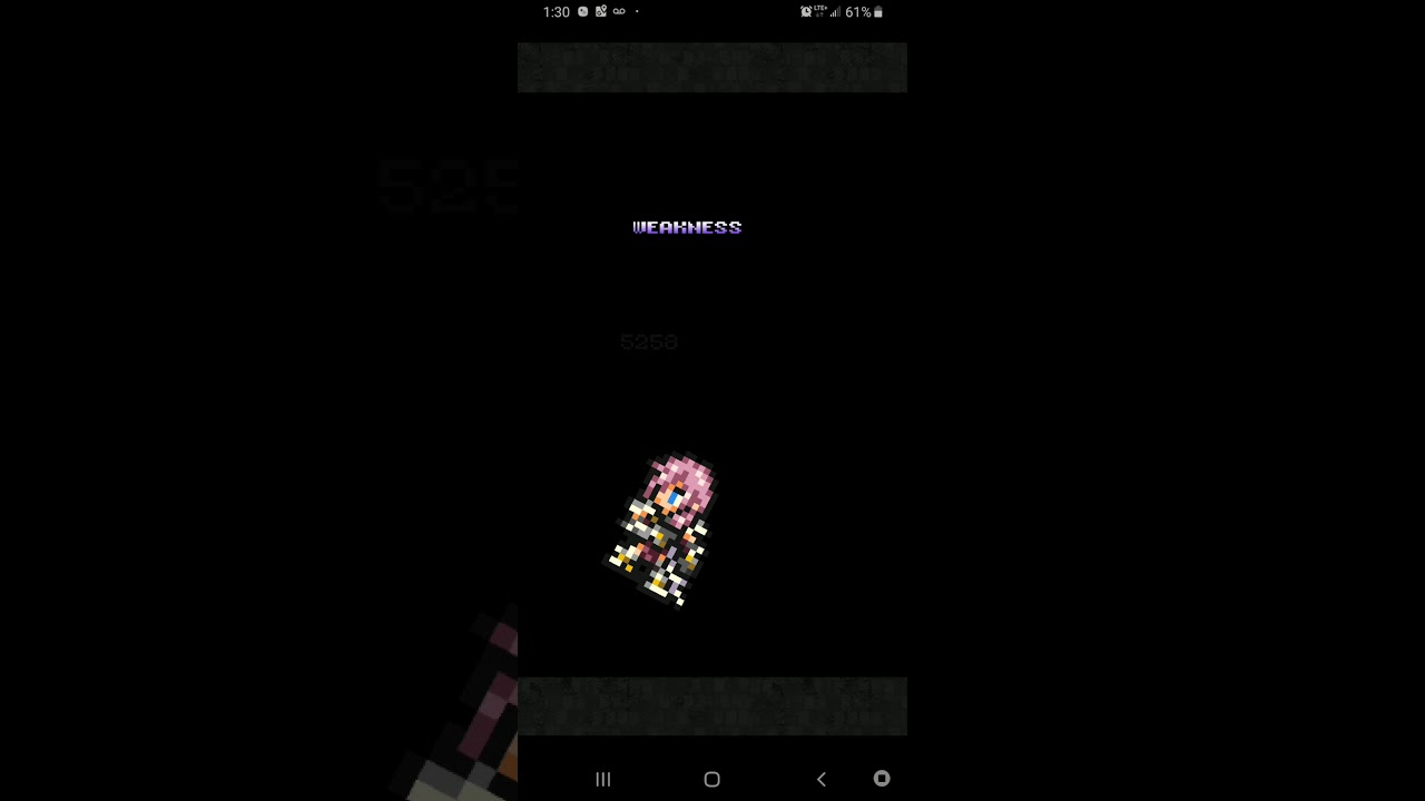 [FFRK] JP Powercreep at its finest sub 4 bismark