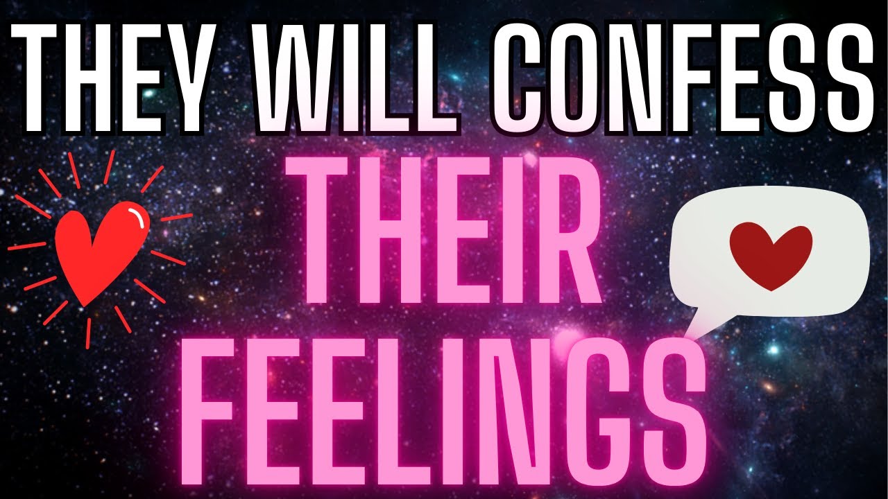Rampage To Get Your SP To Confess Their Feelings ¦ NO CONTACT NEEDED
