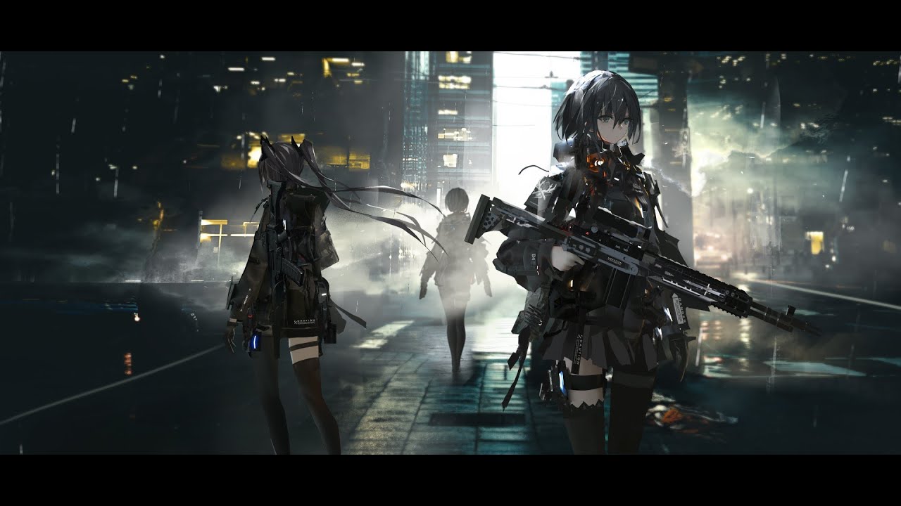 frontline medic