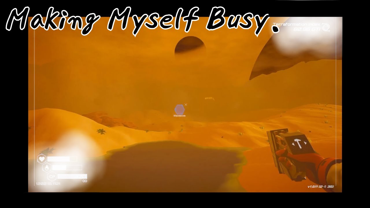 5 | Base Expand | Planet Crafter | 3 Hour Gameplay No Commentary