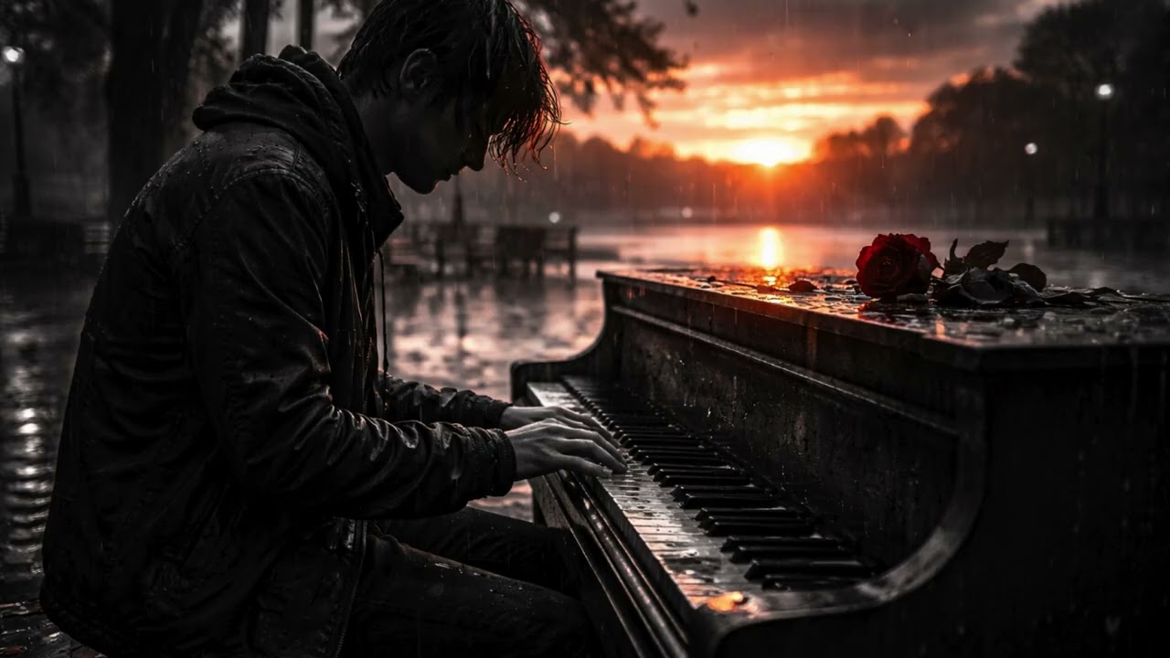 Beats de rap piano triste - para improvisar - beat tape 2026