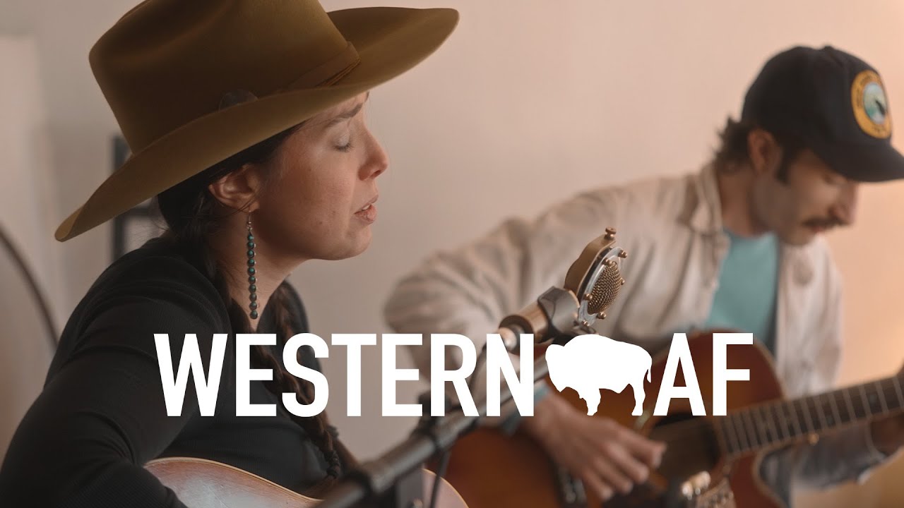 Kristina Murray | After Midnight Special | Western AF
