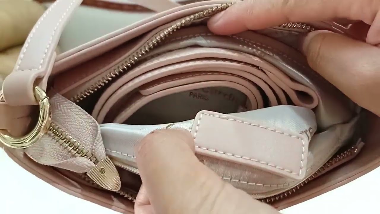 Second gak kalah menarik ya Bun.. yokk di serbu lagi tas ny🥰🥰