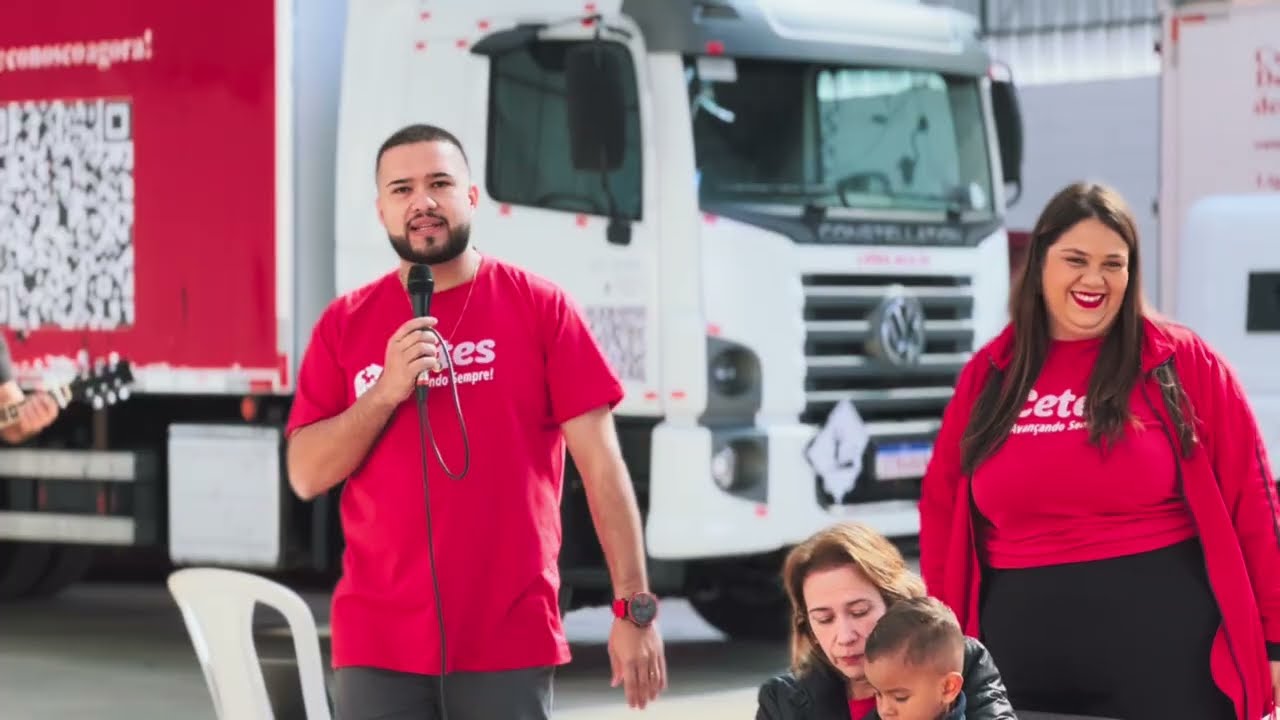 🎉 INAUGURAÇÃO DA NOVA SEDE | Um novo capítulo na história da Cetes Ambiental 🌱