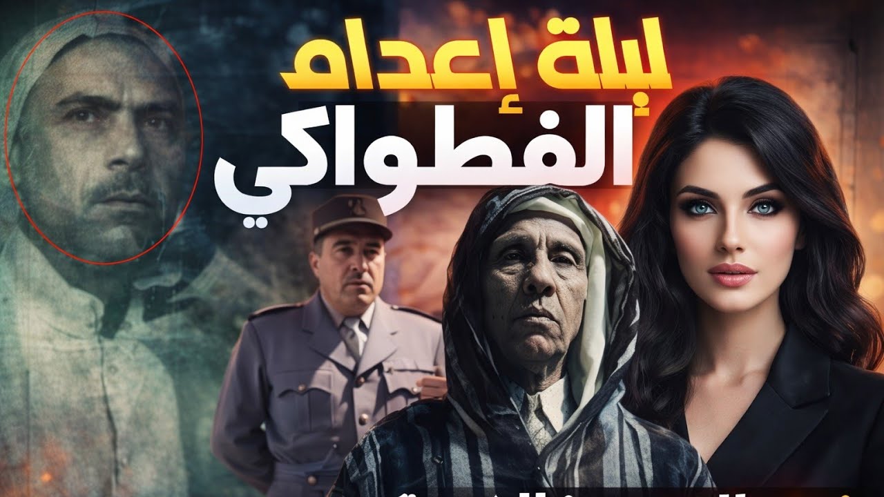 حمان الفطواكي.. المقاوم البطل  الذي زرع الرعب في قلب الباشا التهامي الكلاوي 