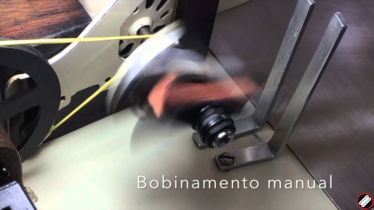 Como fazer um Custom Shop