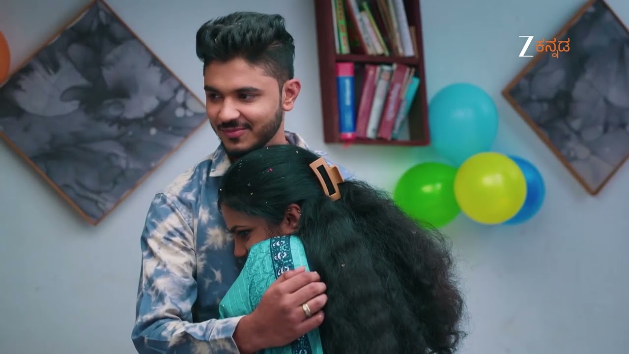 Amruthadhaare | Ep - 891 | Webisode | Mar 03 2026 | Zee Kannada