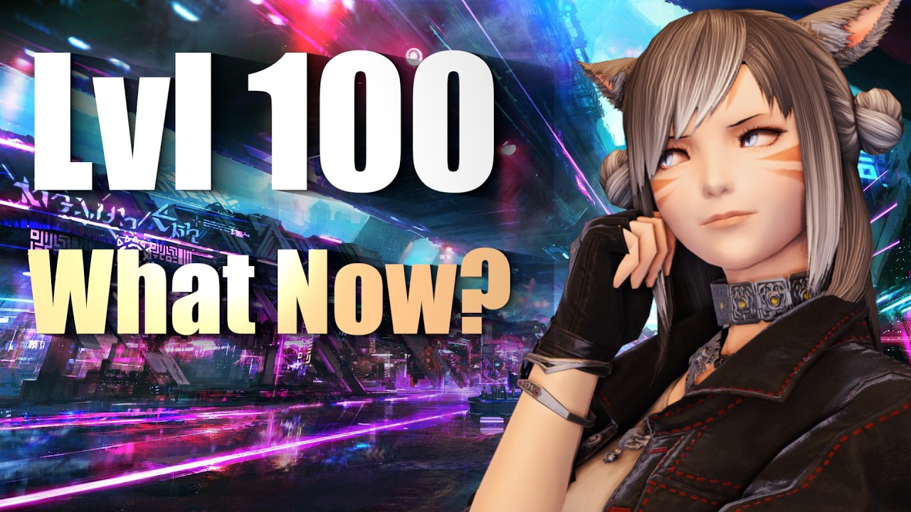 Starter/Returner Guide for Lvl 100 Players &mdash; What To Do & How To Unlock It