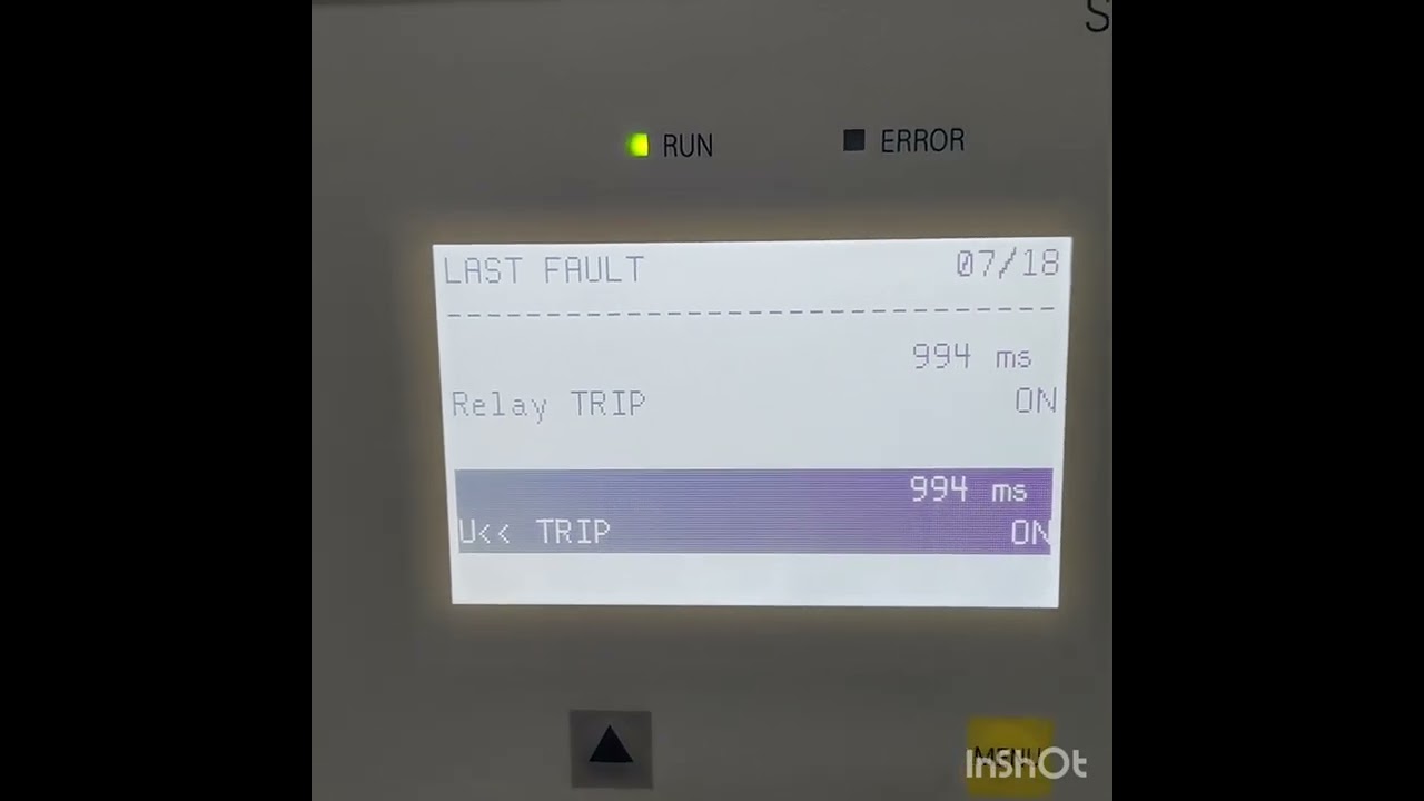 SIPROTECH - 7SJ66