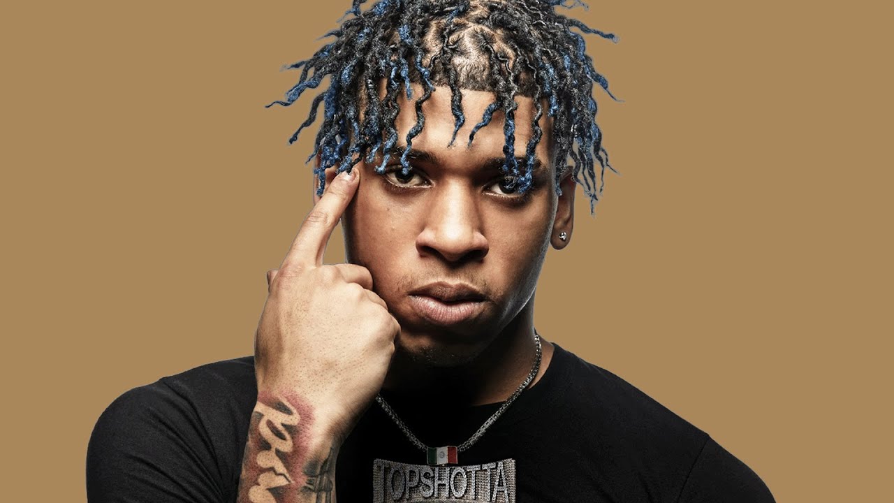 If ''Final Warning'' By NLE Choppa Was Sad