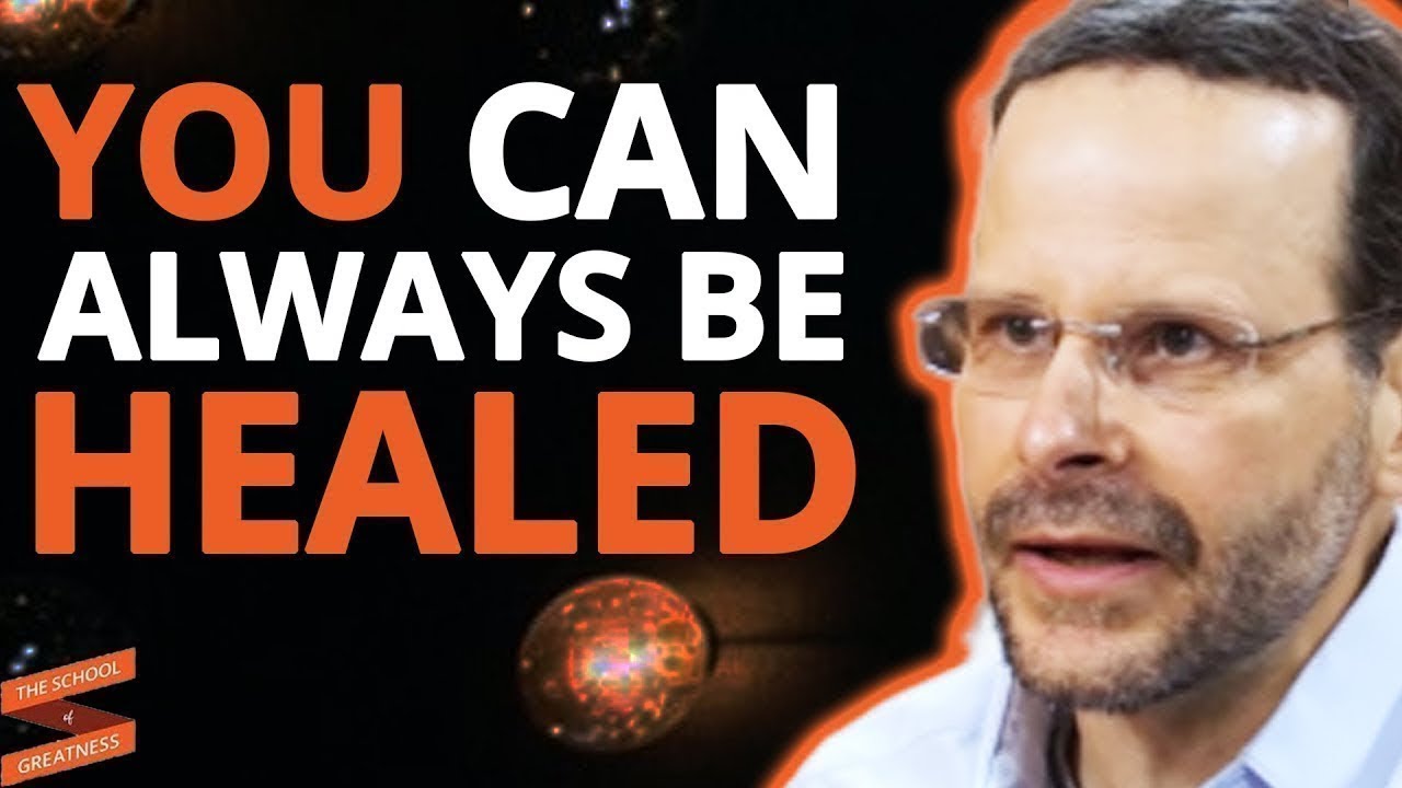 This MEDICAL MEDIUM SHARES How To Use Food To HEAL YOUR BODY| Anthony William & Lewis Howes