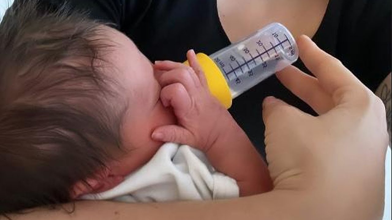 Anne Wünsche ist wieder Mama geworden: Alle Infos zur Geburt