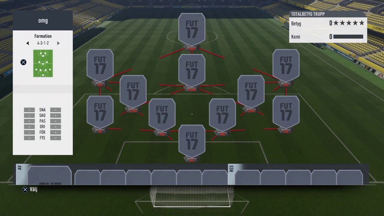400K SQUAD BUILDER!!!!