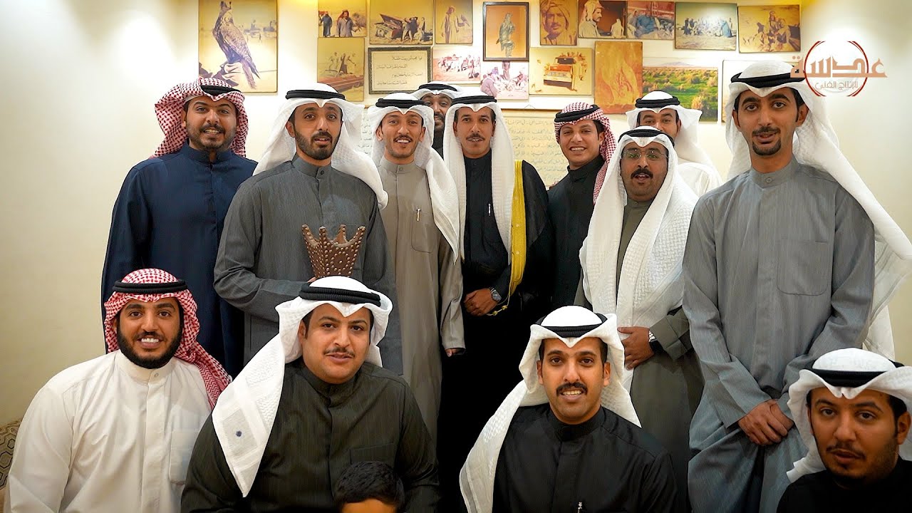 افراح السحيب - حفل زفاف - محمد فهد السحيب - عدسة للانتاج الفني