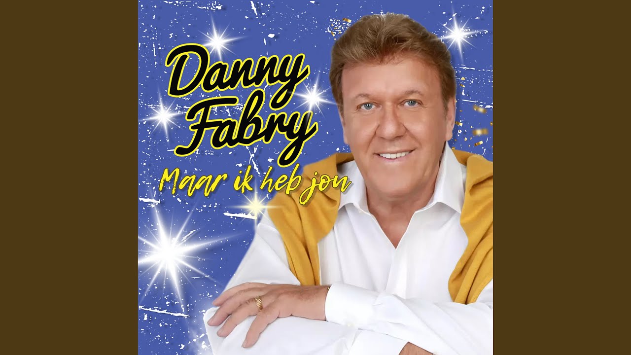 Maar ik heb jou