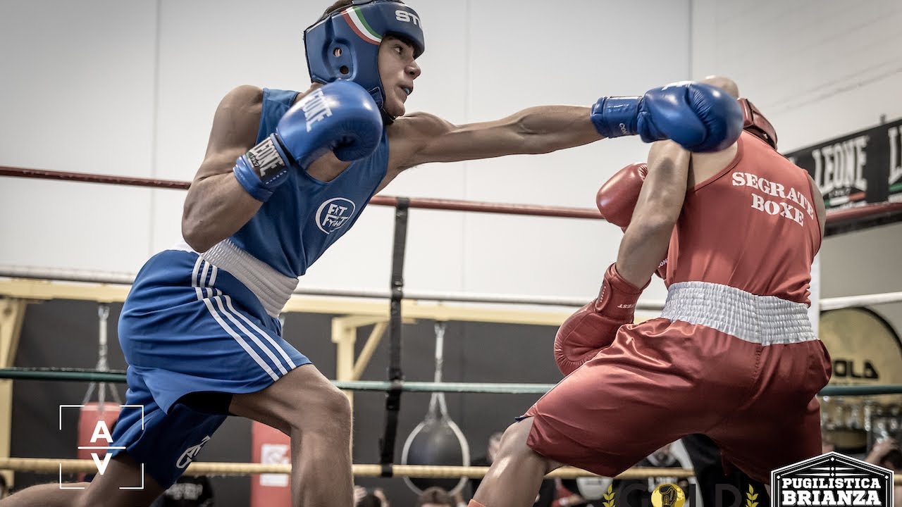 Campionati Italiani Giovanili 2020 - Semifinali [Fase Regionale Lombarda]