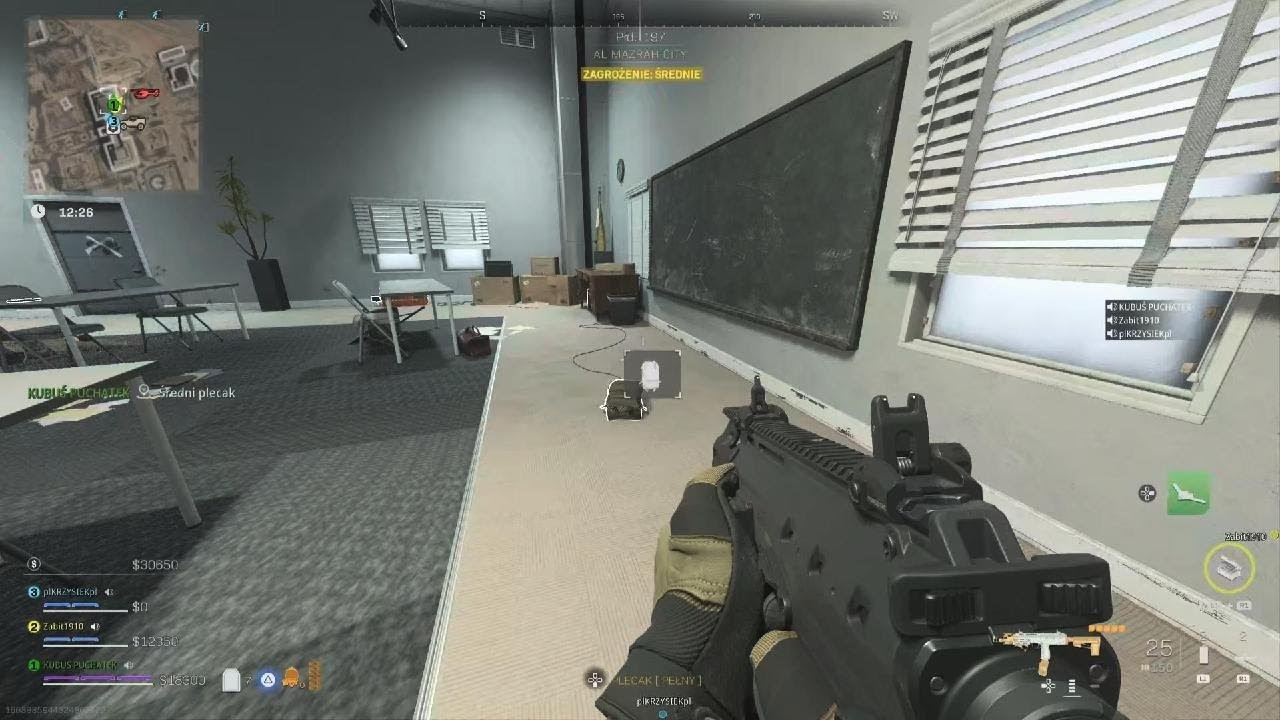 Call of Duty Modern Warfare 2 DMZ
