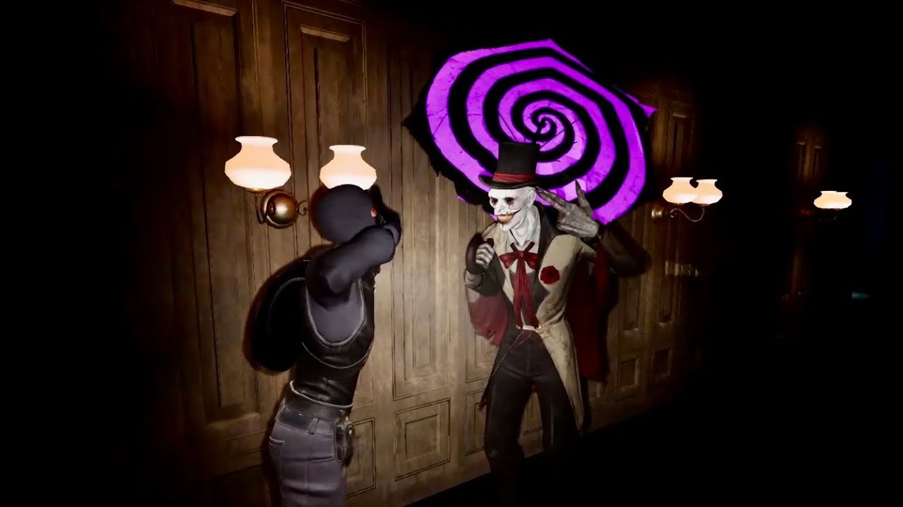 If We Die, We Die - Dark Hours w/ Lonewolf