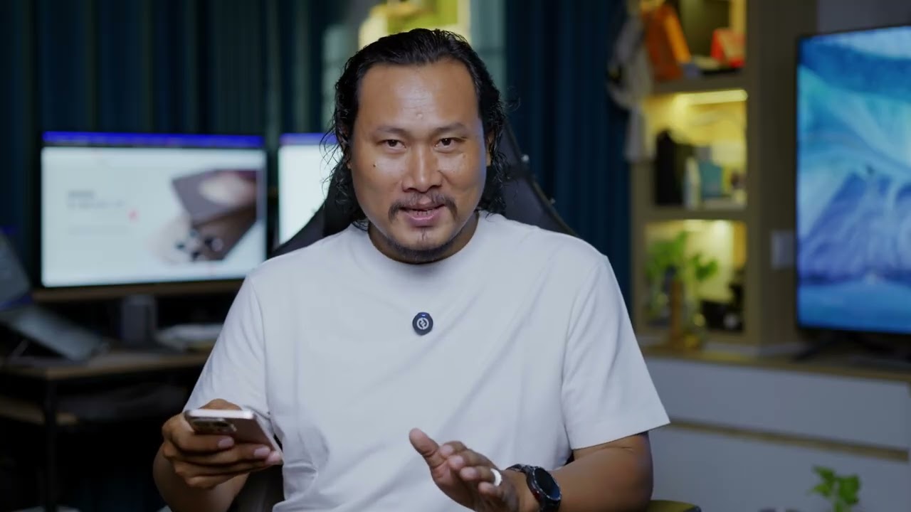 ចំណាប់អារម្មណ៍ Xiaomi 15T