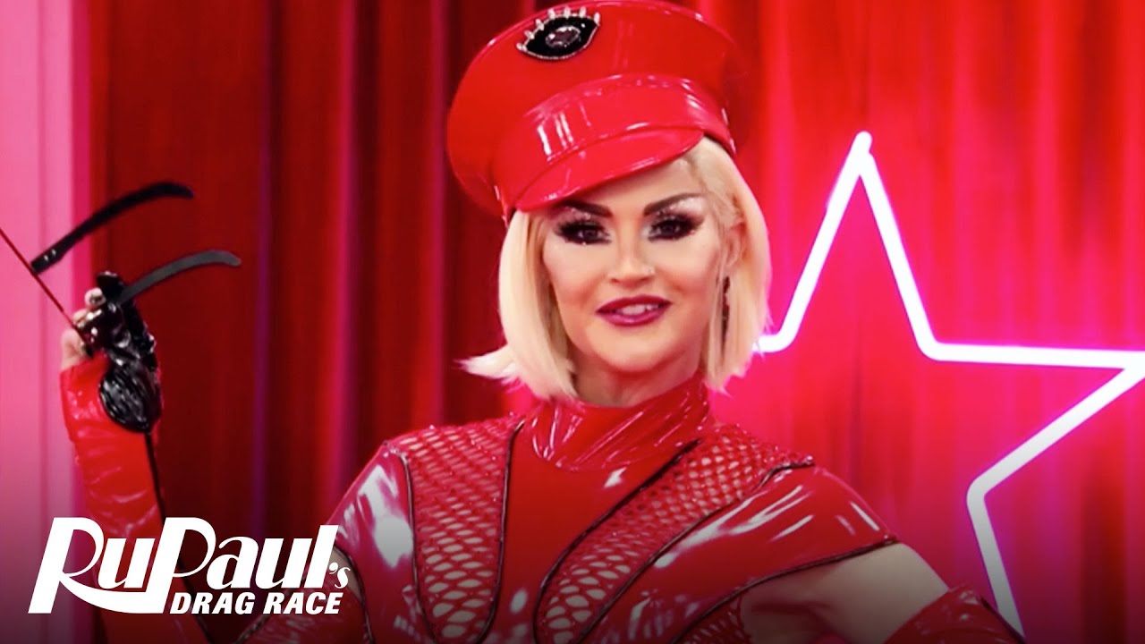 Best of Kylie Sonique Love 🥰 RuPaul's Drag Race