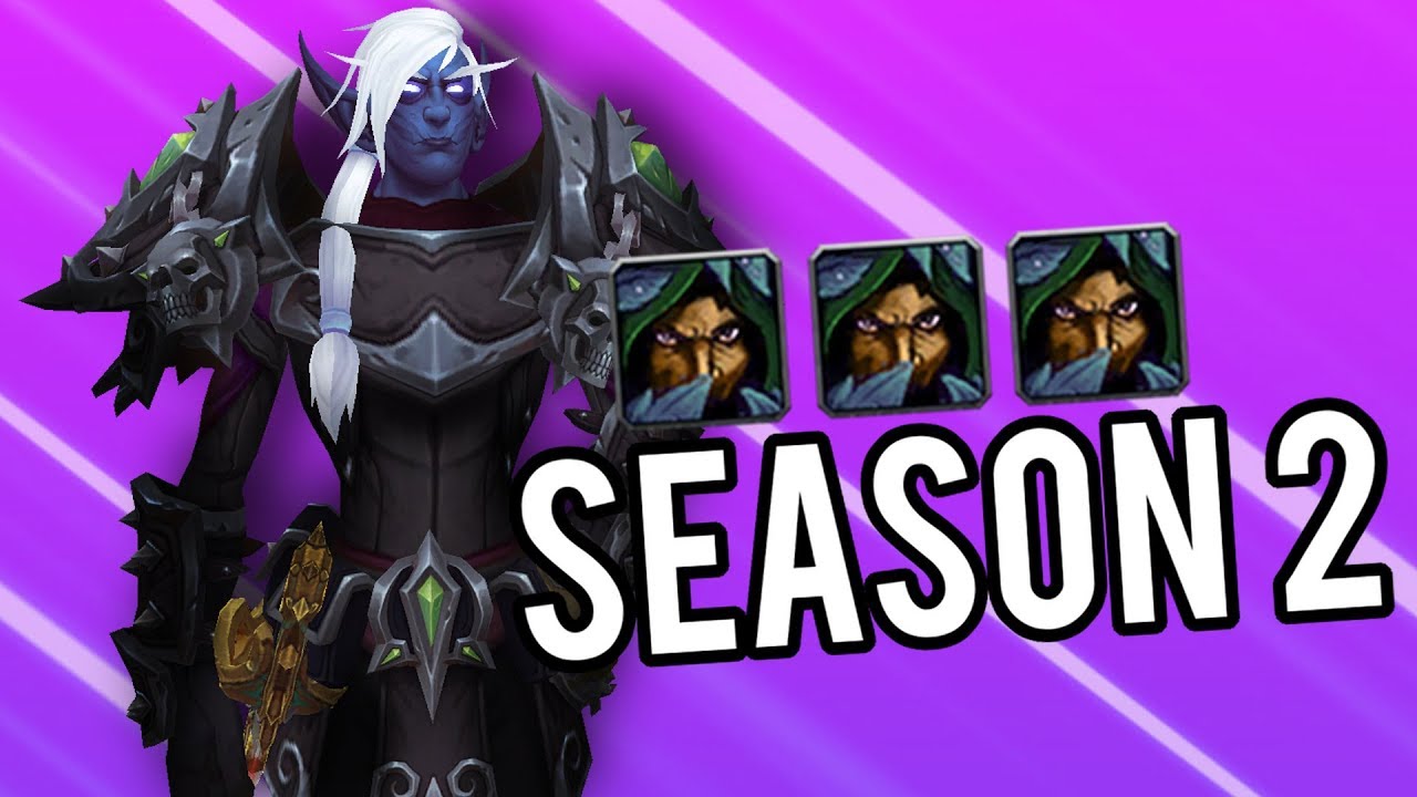 SUBTLETY ROGUE PVP GUIDE - TALENTS, STATS, ROTATION, OPENER - WoW: Battle For Azeroth 8.1