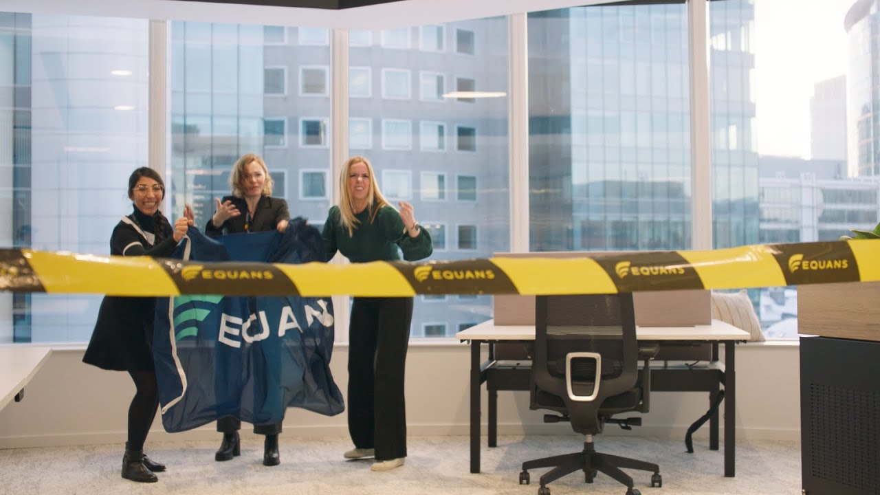 Equans - Topjobs op het hoogste niveau - Supportteam