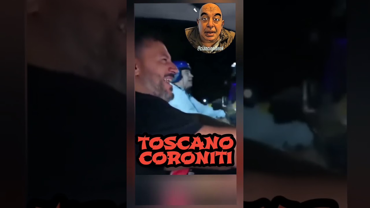 Coroniti y Toscano paseando por el hermoso barrio de Constituci&oacute;n