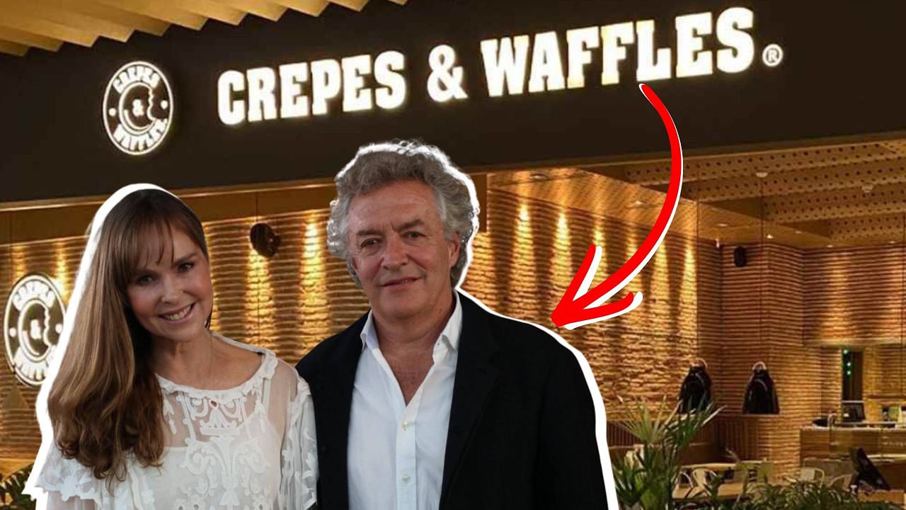 El Secreto del Éxito de Crepes & Waffles Revelado
