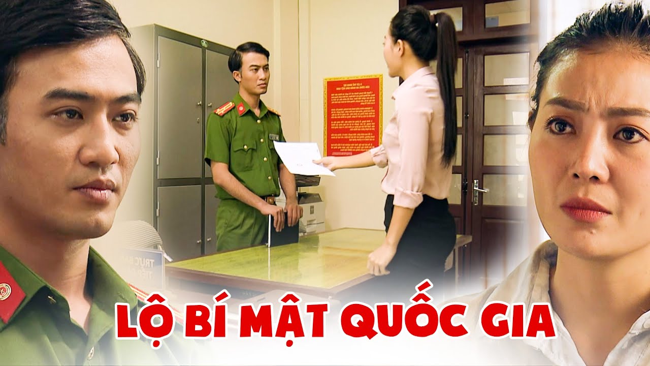 Nữ nhà báo TIÊU TAN SỰ NGHIỆP vì sơ sẩy làm LỘ BÍ MẬT điều tra | Sinh Tử | VTV Phim giờ vàng