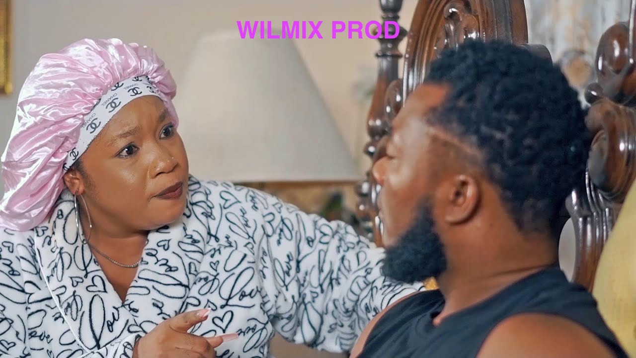 LE PROTAGONISTE PART 02. WILMIX PROD FFEYTON 2024