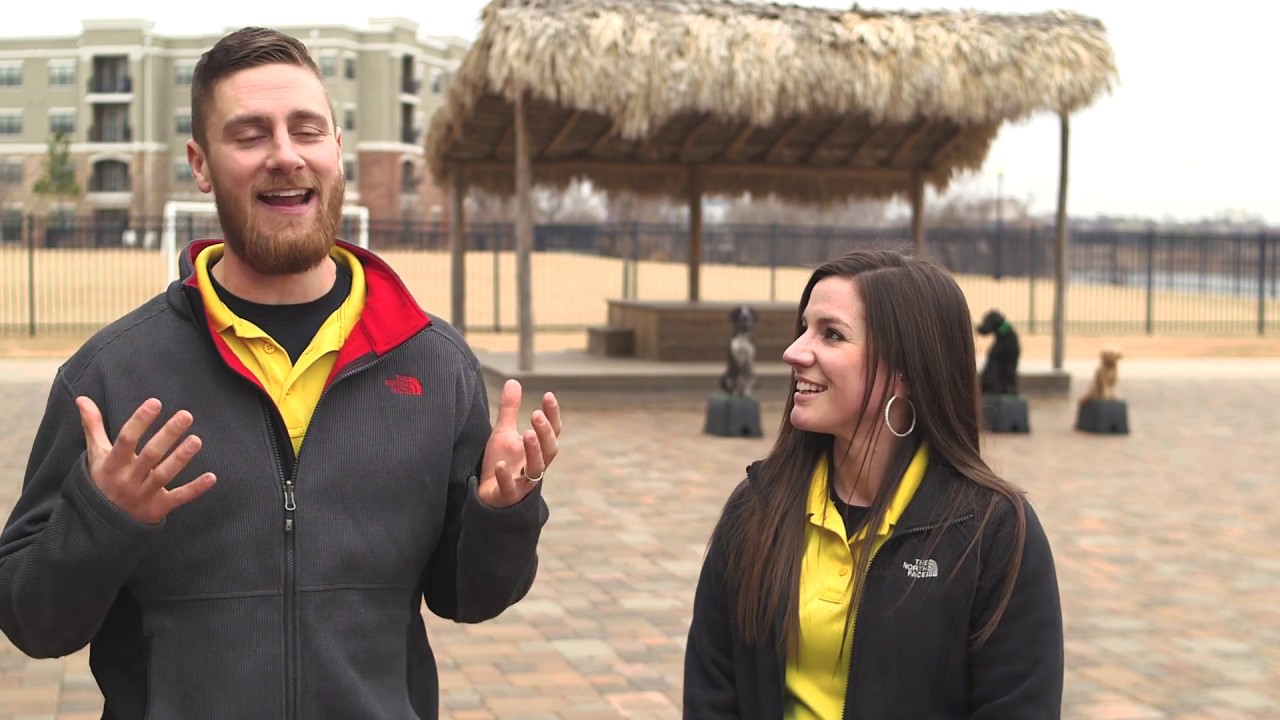 $1 First Lesson | Dog Training Tulsa | Tip Top K9 | 918-991-8634