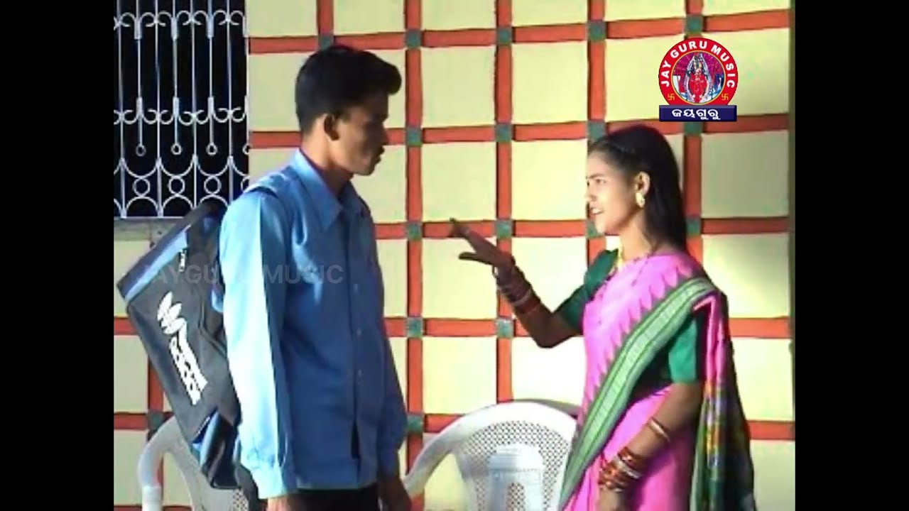Suna Jaide Re (Dil Ki Darwaja) || Sambalpuri Song || Ruku Suna || Bithika || Jayguru Records